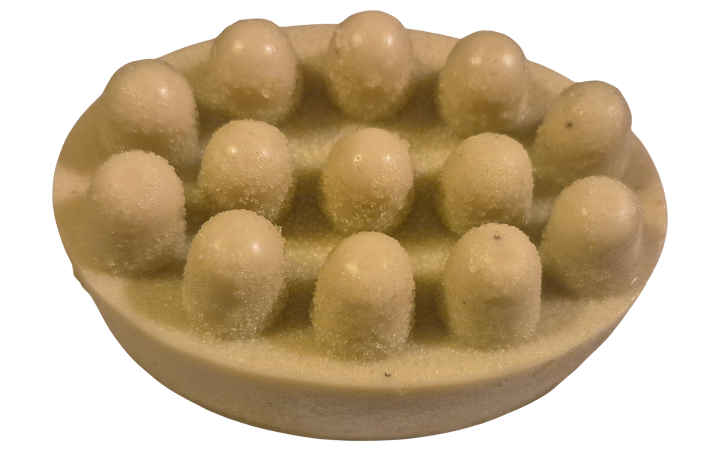 Oat Meal & Honey Soap