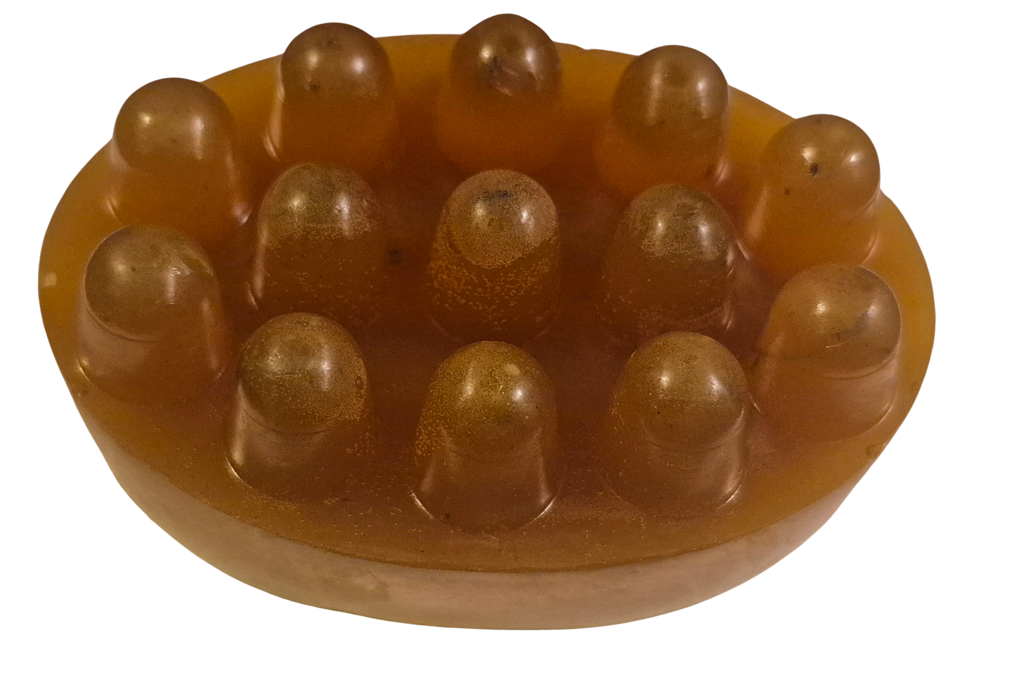 Tumeric Soap
