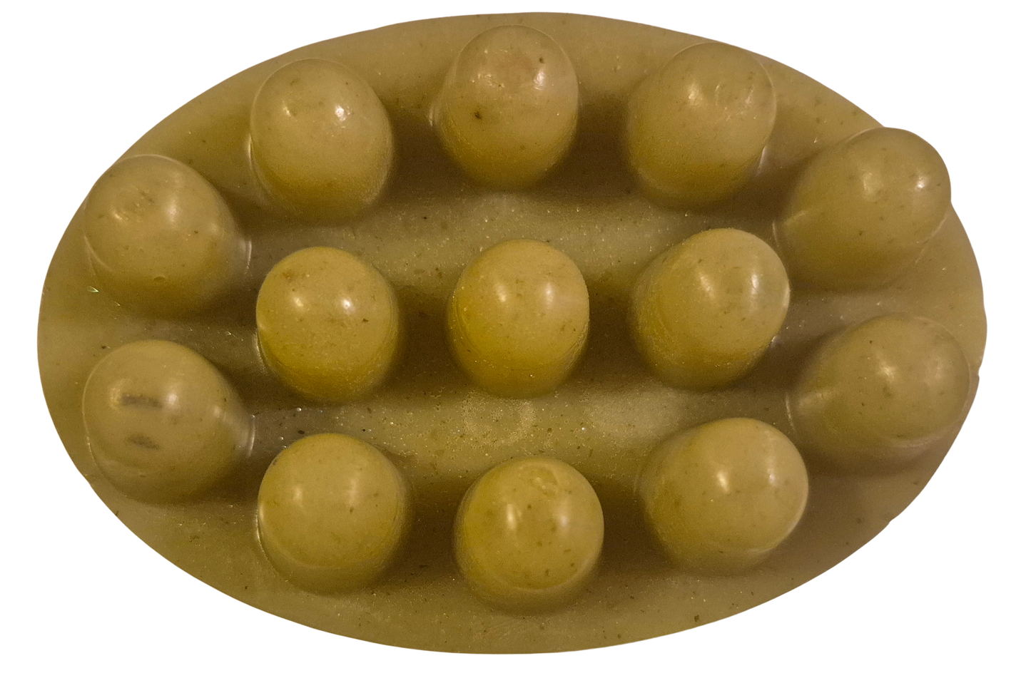 Rosemary & Moringa Soap