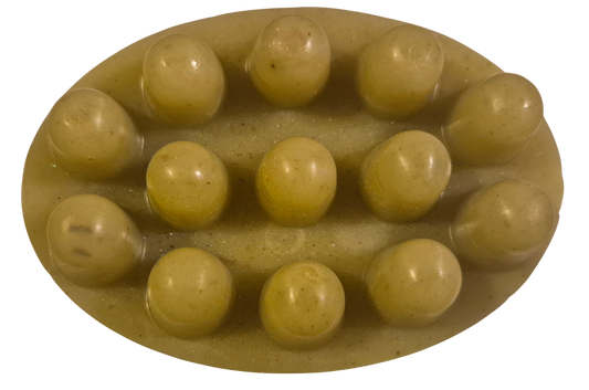 Rosemary & Moringa Soap