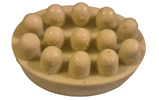Oat Meal & Honey Soap