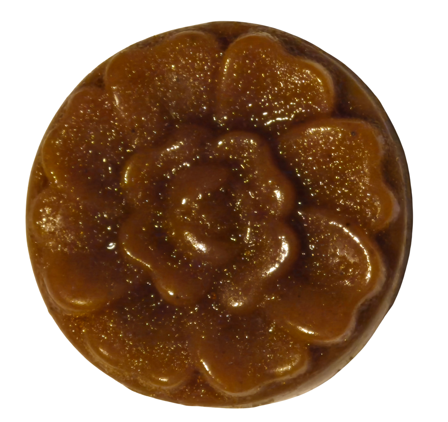 Rose and Tallow soap