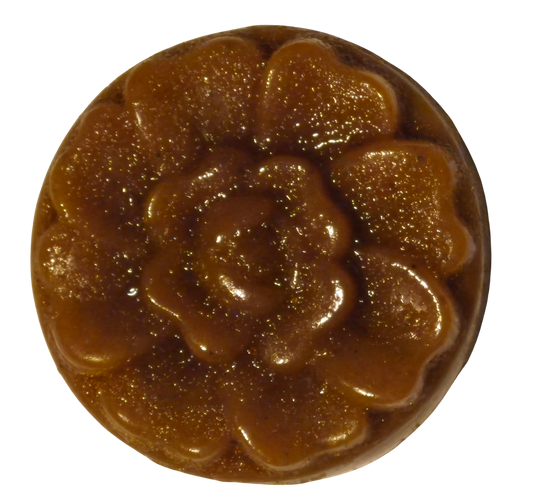 Rose and Tallow soap