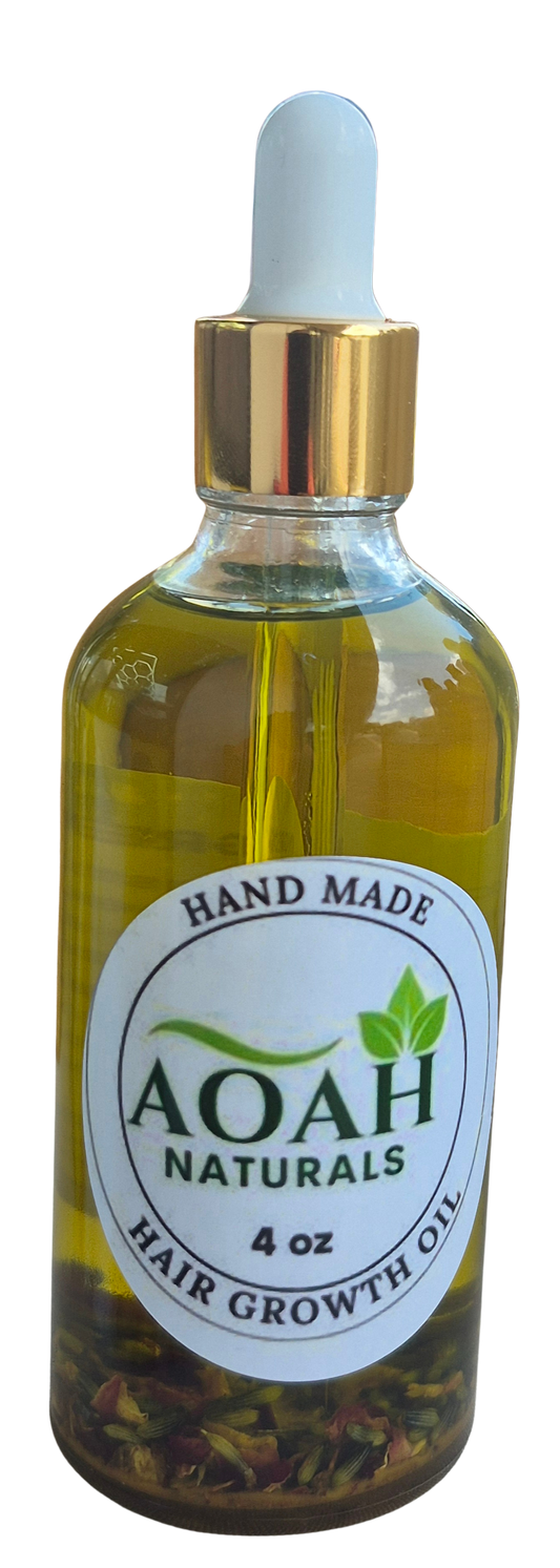 Hair Growth oil