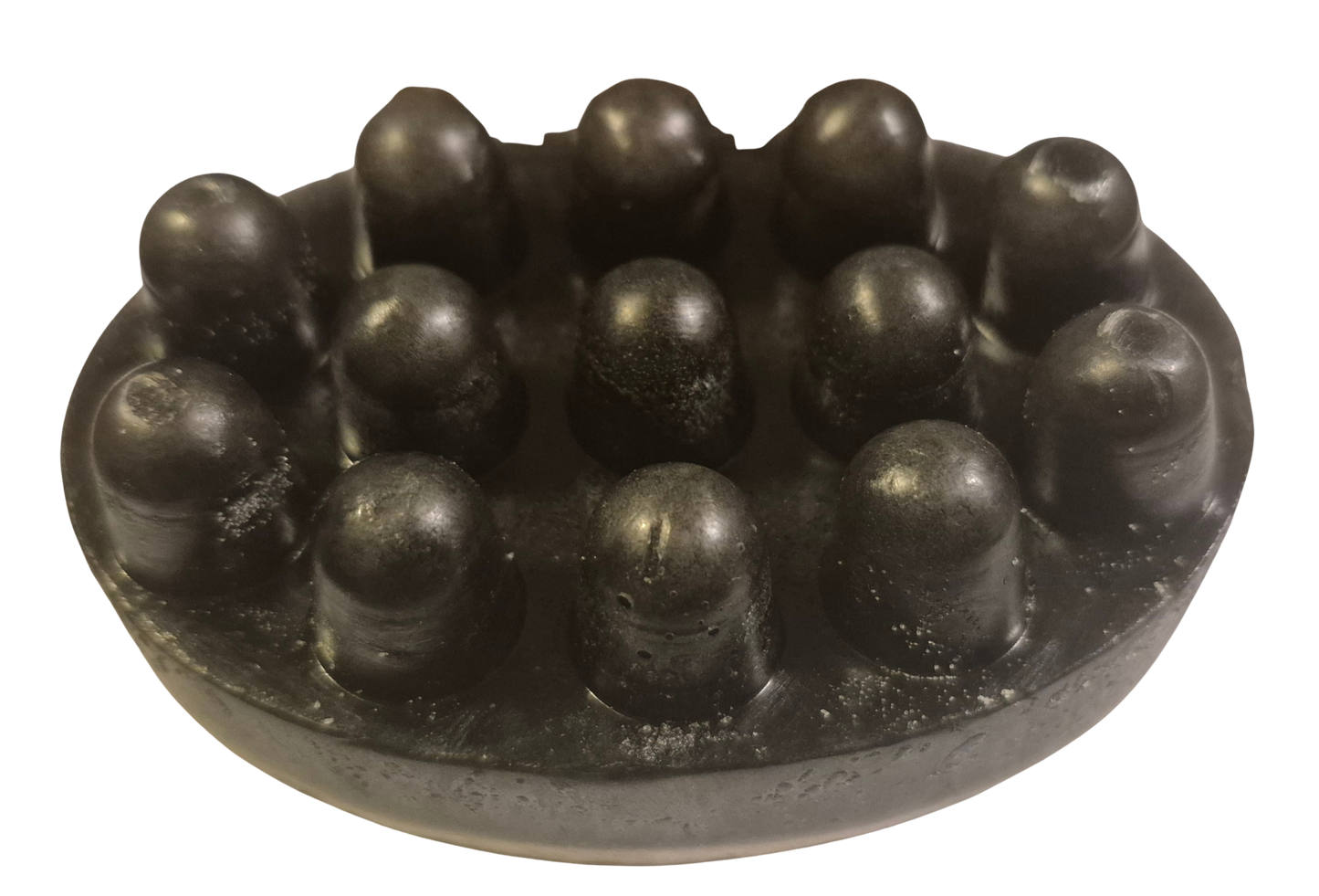 Activated Charcoal Soap
