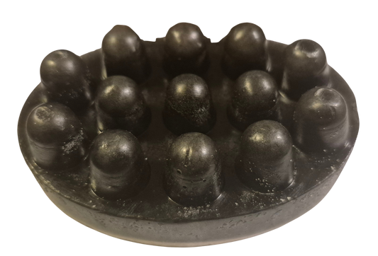 Activated Charcoal Soap